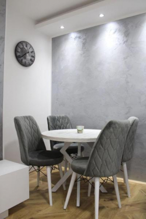 IN SILVER Apartman